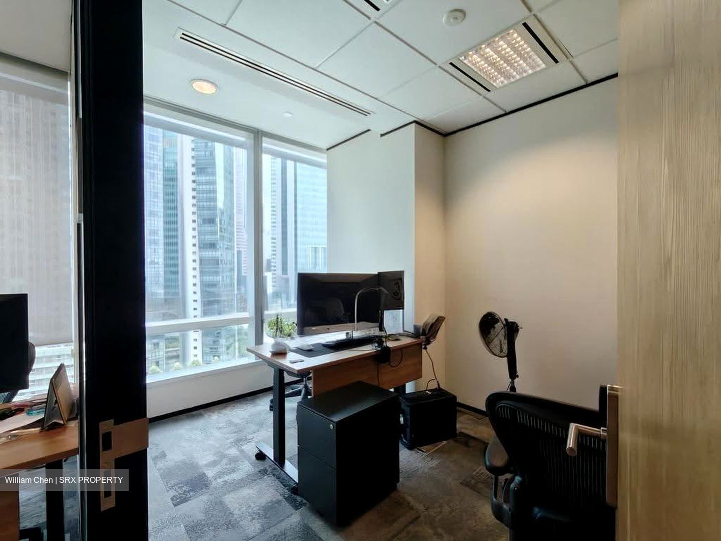 Marina Bay Financial Centre (mbfc) (D1), Office #636775191